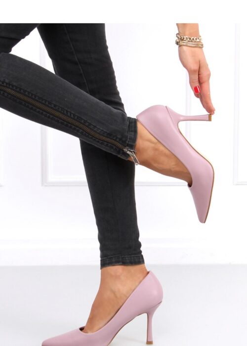 High heels model 163940
