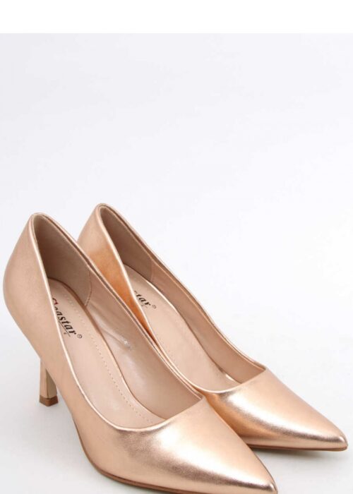 High heels model 163942