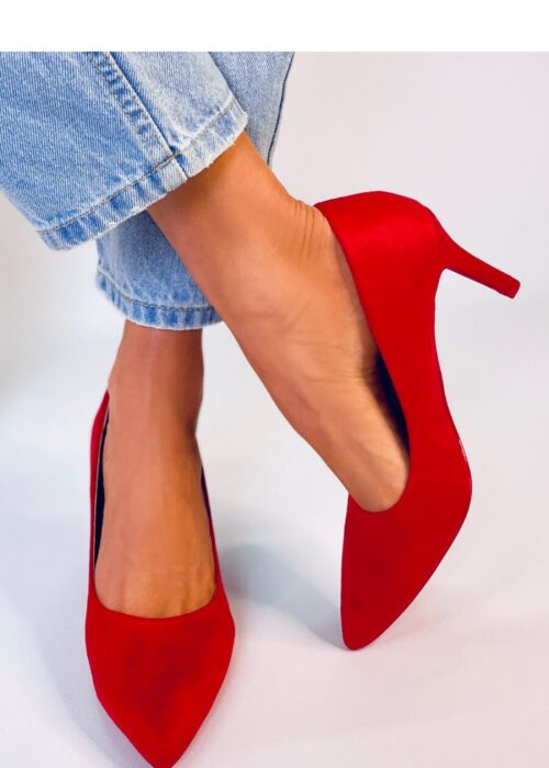 High heels model 178788