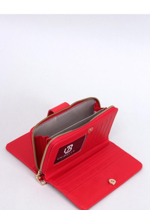 Women`s wallet model 195063