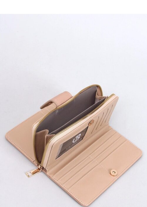 Women`s wallet model 195064