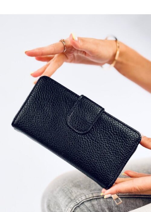 Women`s wallet model 195067