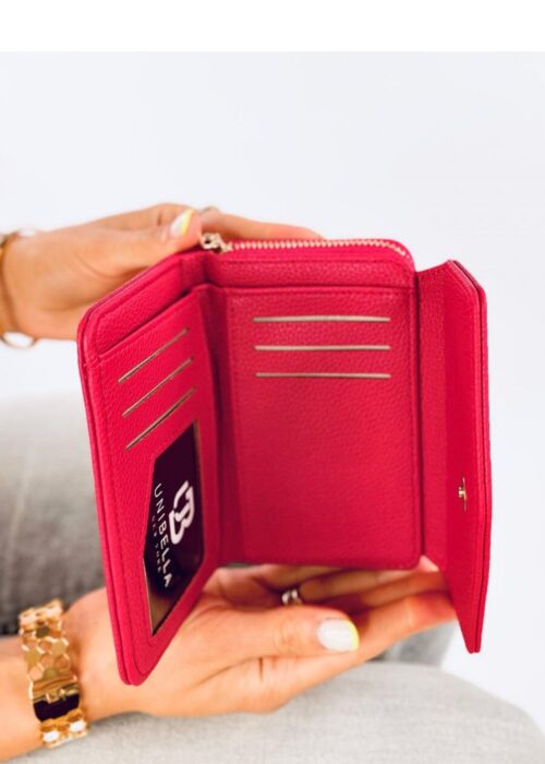 Women`s wallet model 195068