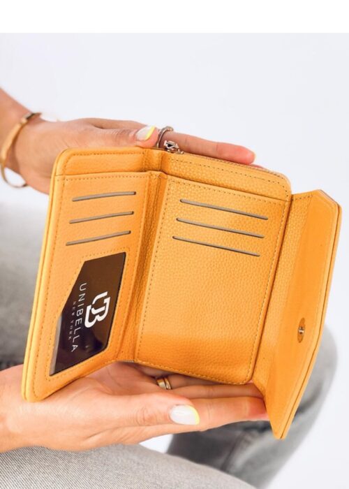 Women`s wallet model 195071