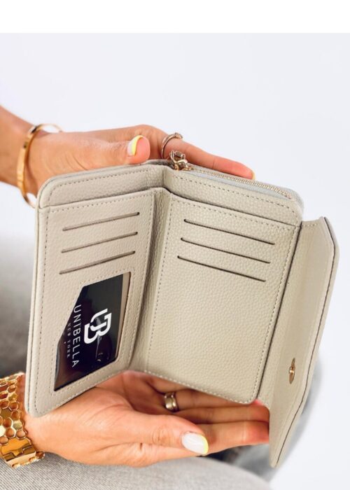 Women`s wallet model 195073