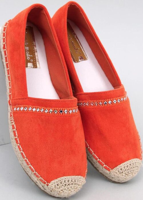 Espadrille model 195628