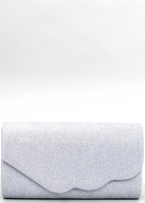 Envelope clutch bag model 195648