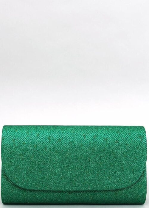 Envelope clutch bag model 195669