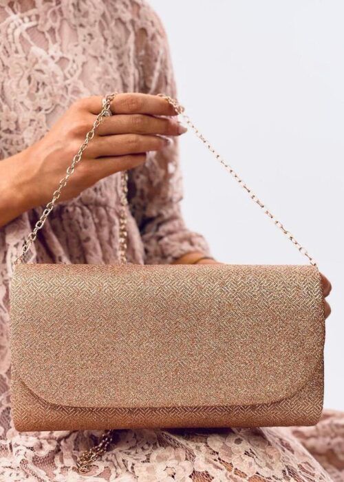 Envelope clutch bag model 195670