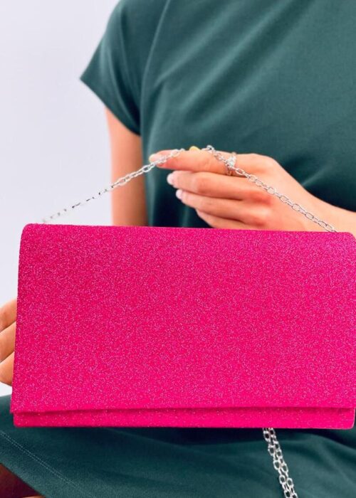 Envelope clutch bag model 195681