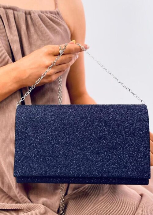 Envelope clutch bag model 195682