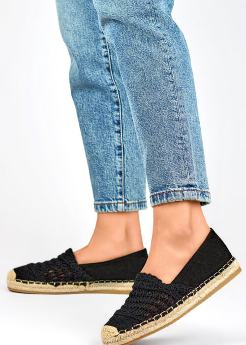 Espadrille model 195817