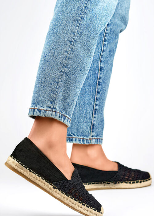 Espadrille model 195817