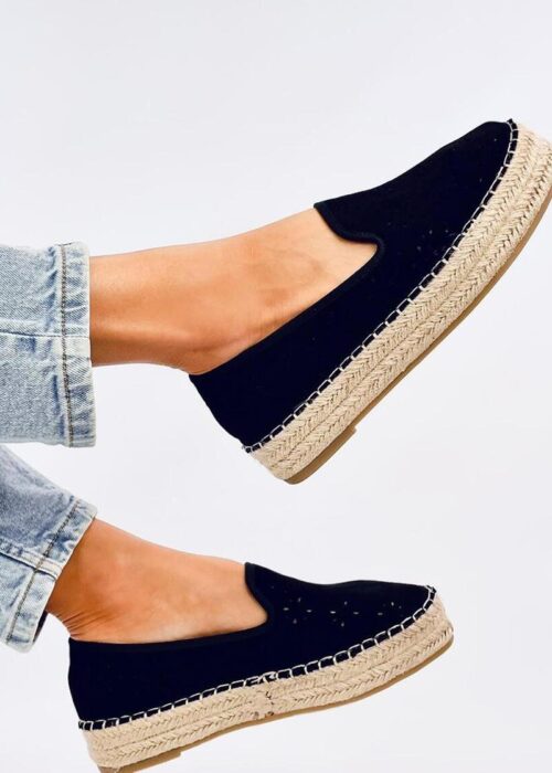 Espadrille model 196048