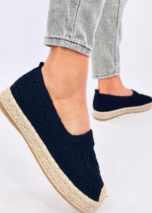 Espadrille model 196060