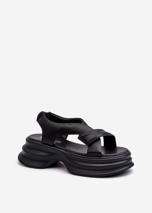 Sandals model 196338