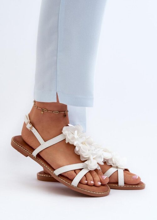 Sandals model 196658