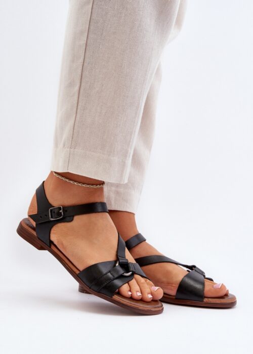 Sandals model 193948