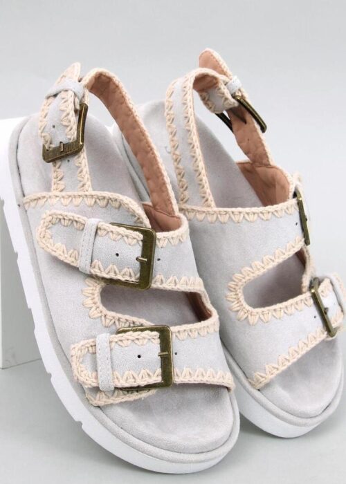 Sandals model 195516