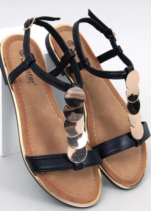 Sandals model 195633