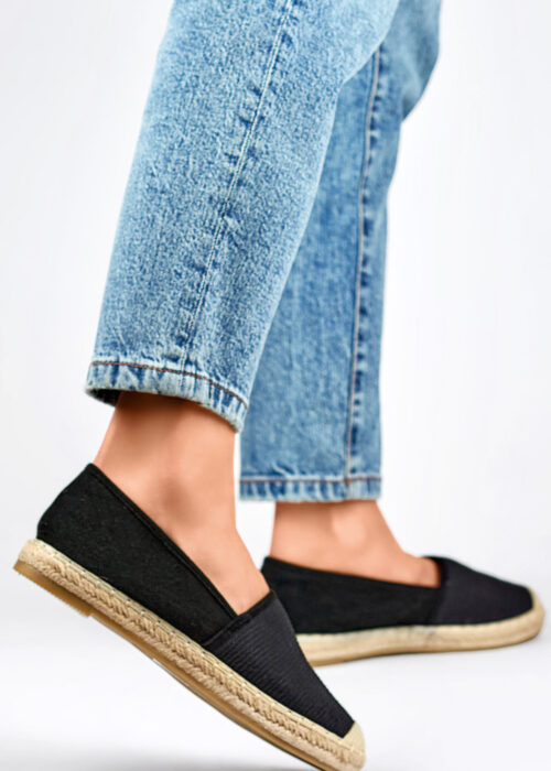 Espadrille model 195818