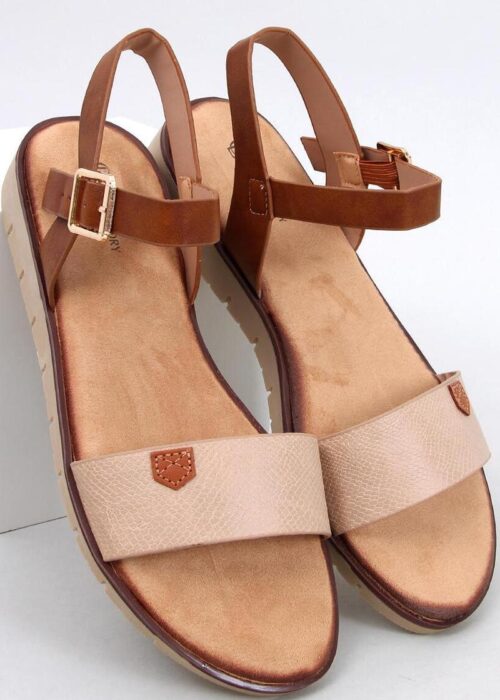 Sandals model 196025