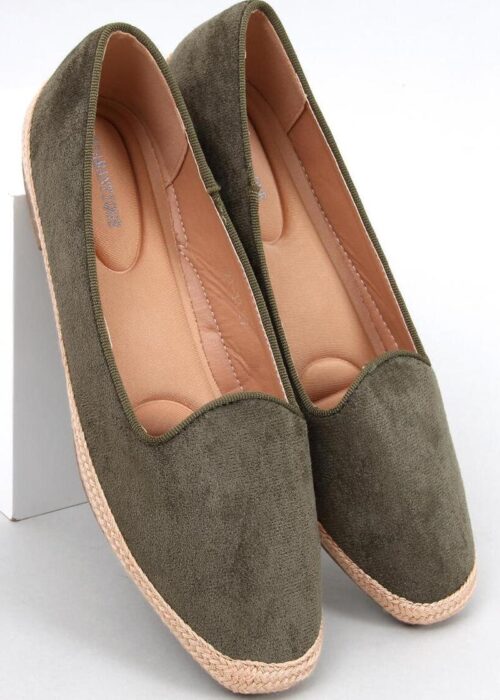 Espadrille model 196030