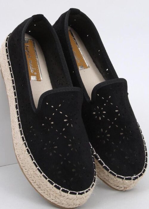 Espadrille model 196048