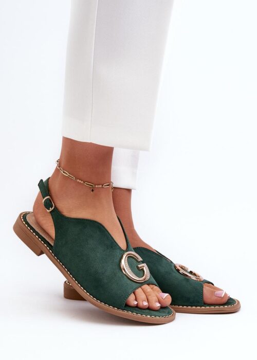 Sandals model 196674