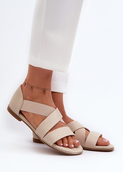 Sandals model 196982