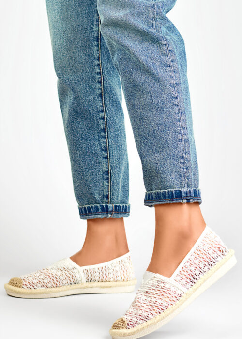 Espadrille model 197516