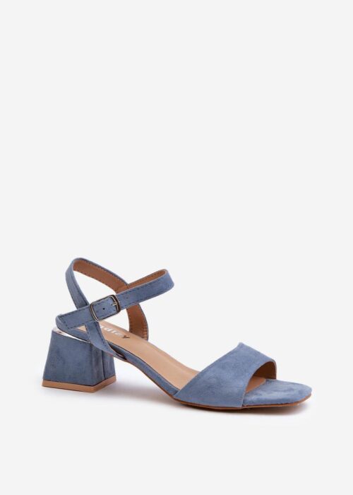 Sandals model 197592