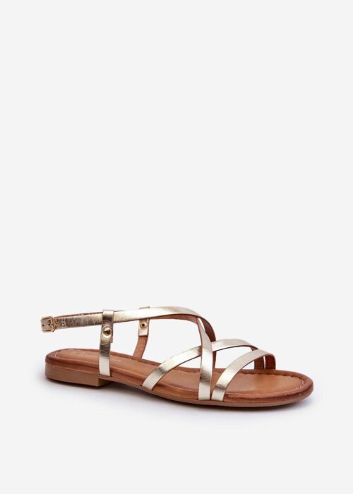 Sandals model 197699