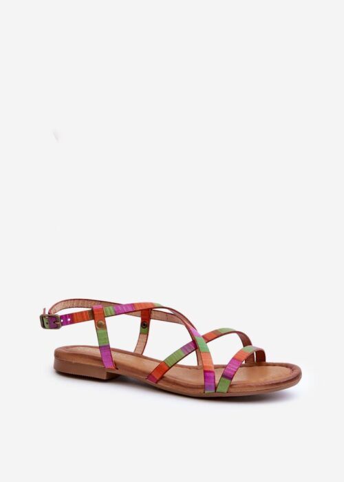 Sandals model 197703