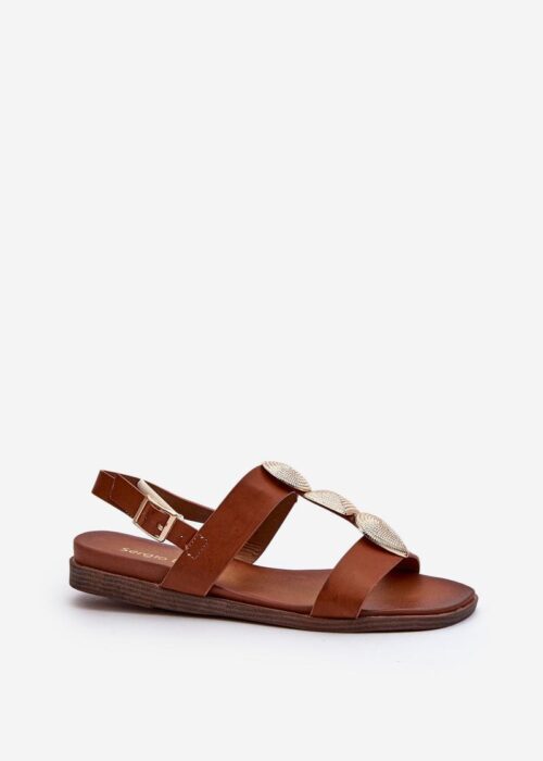 Sandals model 197904