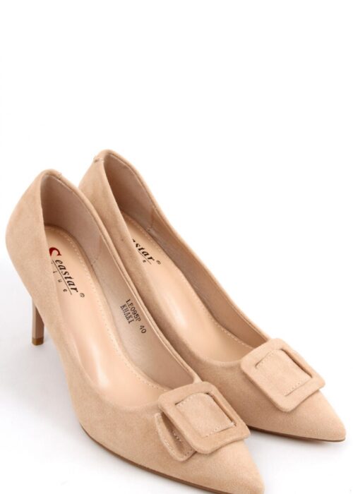 High heels model 165232