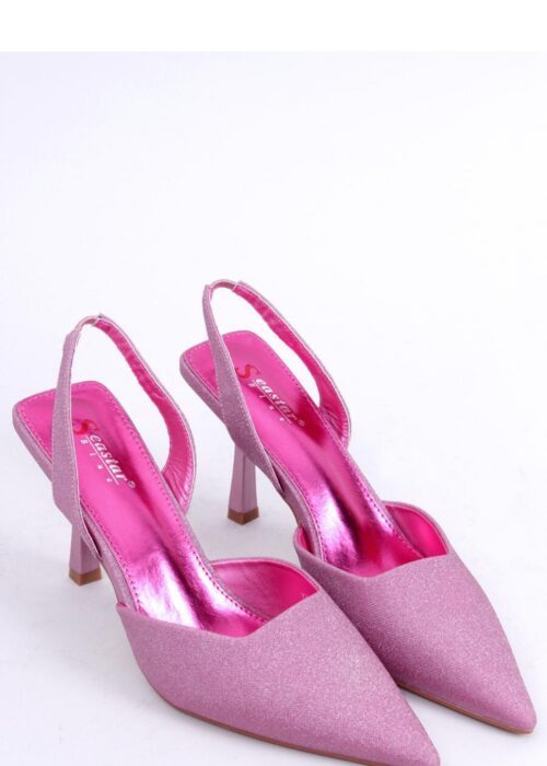 High heels model 172820
