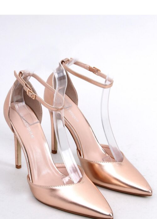 High heels model 174500