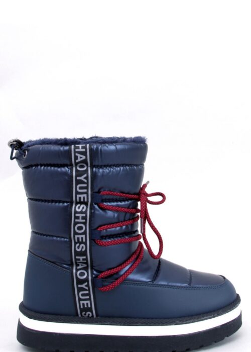 Snow boots model 188609