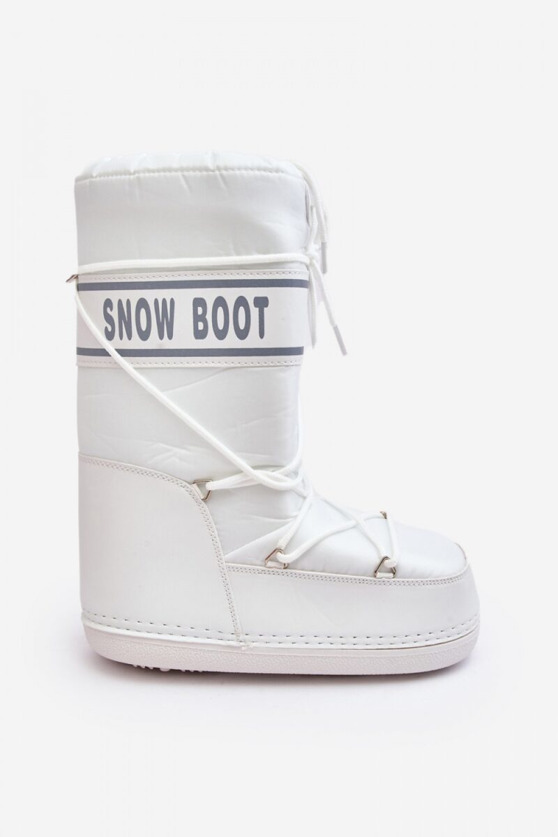 Snow boots model 188643 Step in style - Image 3