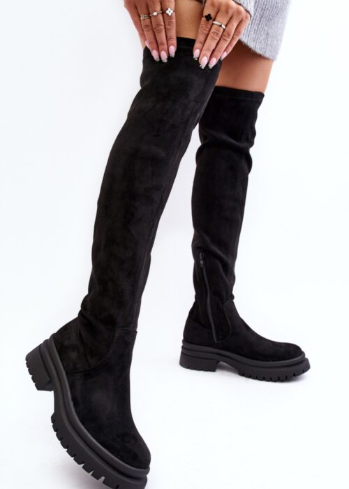 Thigh-Hight Boots model 189047