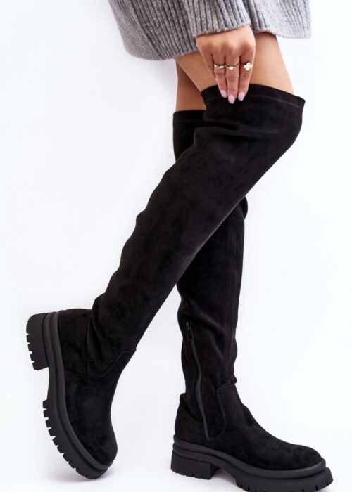 Thigh-Hight Boots model 189047