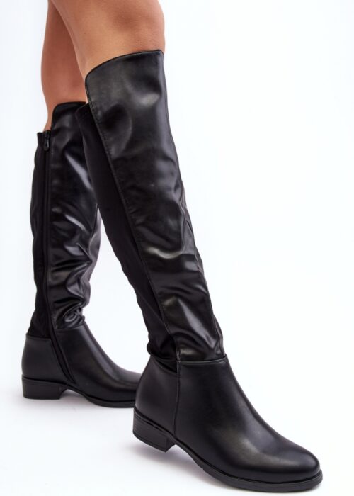 Thigh-Hight Boots model 189372