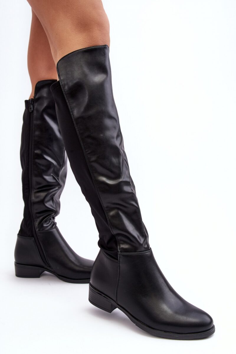 Thigh-Hight Boots model 189372 Step in style - Image 2