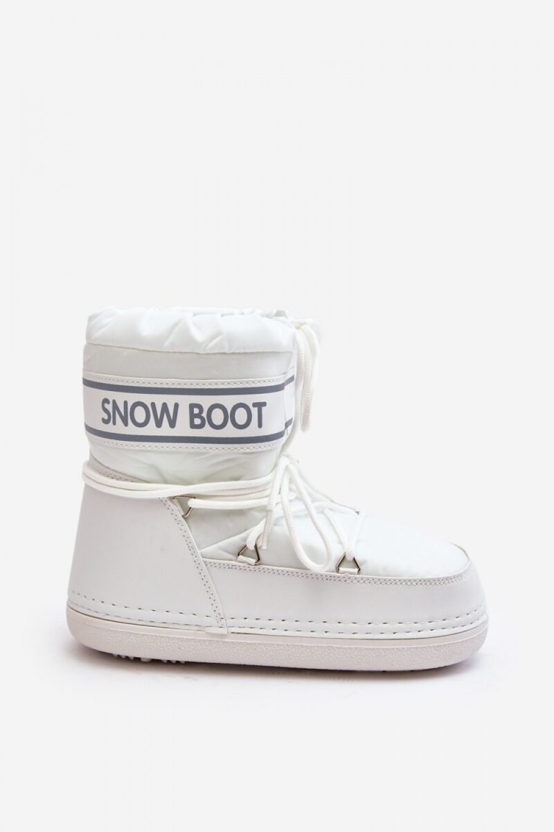 Snow boots model 189864 Step in style - Image 3