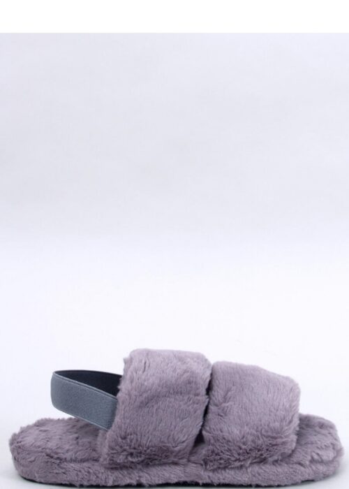 Slippers model 190360