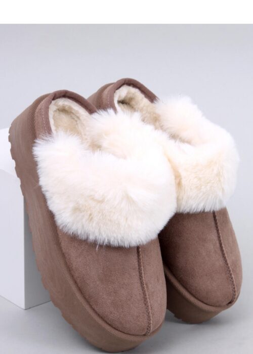 Slippers model 190464