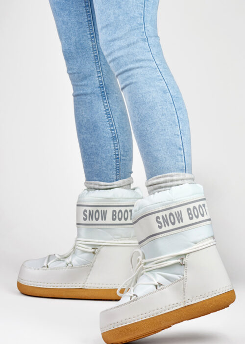 Snow boots model 191272