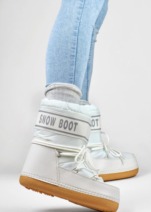 Snow boots model 191272