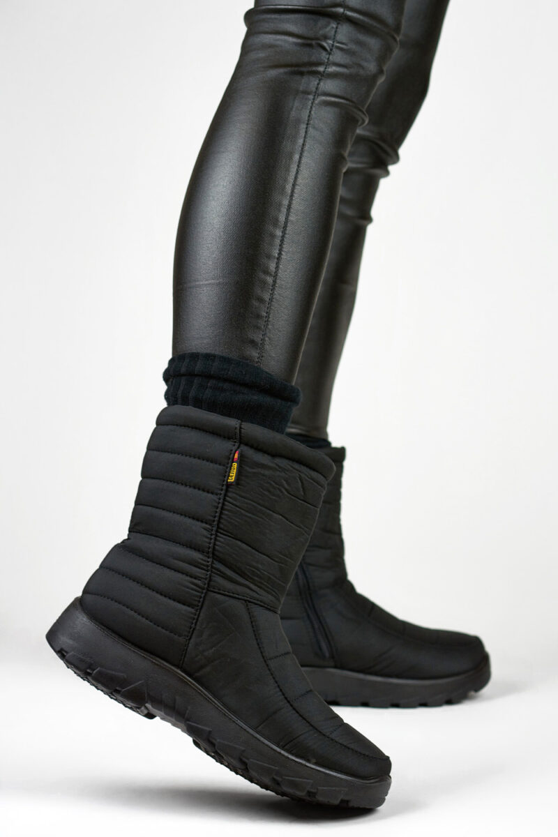 Snow boots model 191314 PRIMO - Image 3